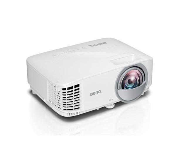 BENQ MX825ST DLP XGA/3300AL/20000:1/HDMI - 1390468 - zdjęcie 4